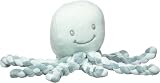 Nattou Musical Plush Octopus Lullaby Mint Green 23 cm Lapidou view 4