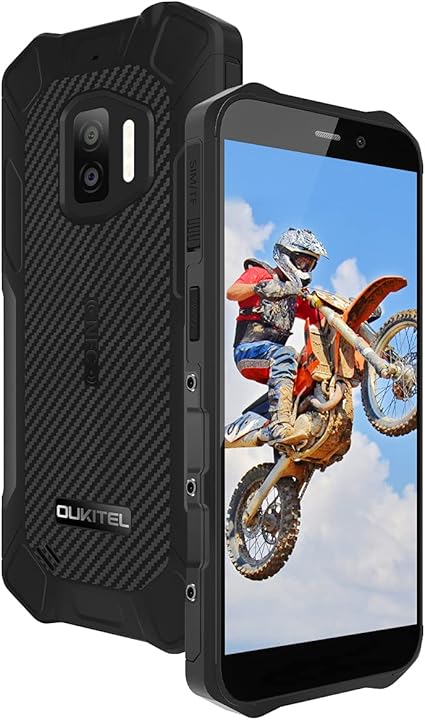 Amazon Oukitel Wp12 Simフリー スマホ 本体 防水防塵耐衝撃 Android 11 スマートフォン 4000mahバッテリーシムフリースマホ 32gb 4gb 256 Gb拡張可能 5 5インチ デュアル4g Sim Ip68防水 13mpカメラ Nfc Gps 独立した3 5mmヘッドフォンジャック Amazon Oukitel Wp12 Simフリー スマホ 本体 防水防塵耐衝撃 Android 11 スマートフォン 4000mahバッテリーシムフリースマホ 32gb 4gb 256 Gb拡張可能 5 5インチ デュアル4g Sim Ip68防水 13mpカメラ Nfc Gps 独立した3 5mmヘッドフォンジャック