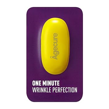 one minute miracle wrinkle cream