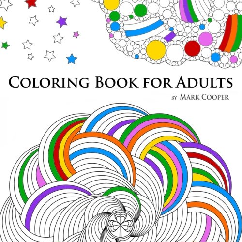 Coloring Book for Adults: Stress Relieving Patterns Adult Coloring Book, Amazing Detailed Designs and Beautiful Patterns, Templates for Grown-Ups ... Paisley Patterns, The Best Mandalas