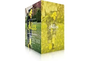 The Alice Collection/High School and Beyond (Boxed Set): I Like Him, He Likes Her; It's Not Like I Planned It This Way; Please Don't Be True; You and ... In Between; Now I'll Tell You Everything