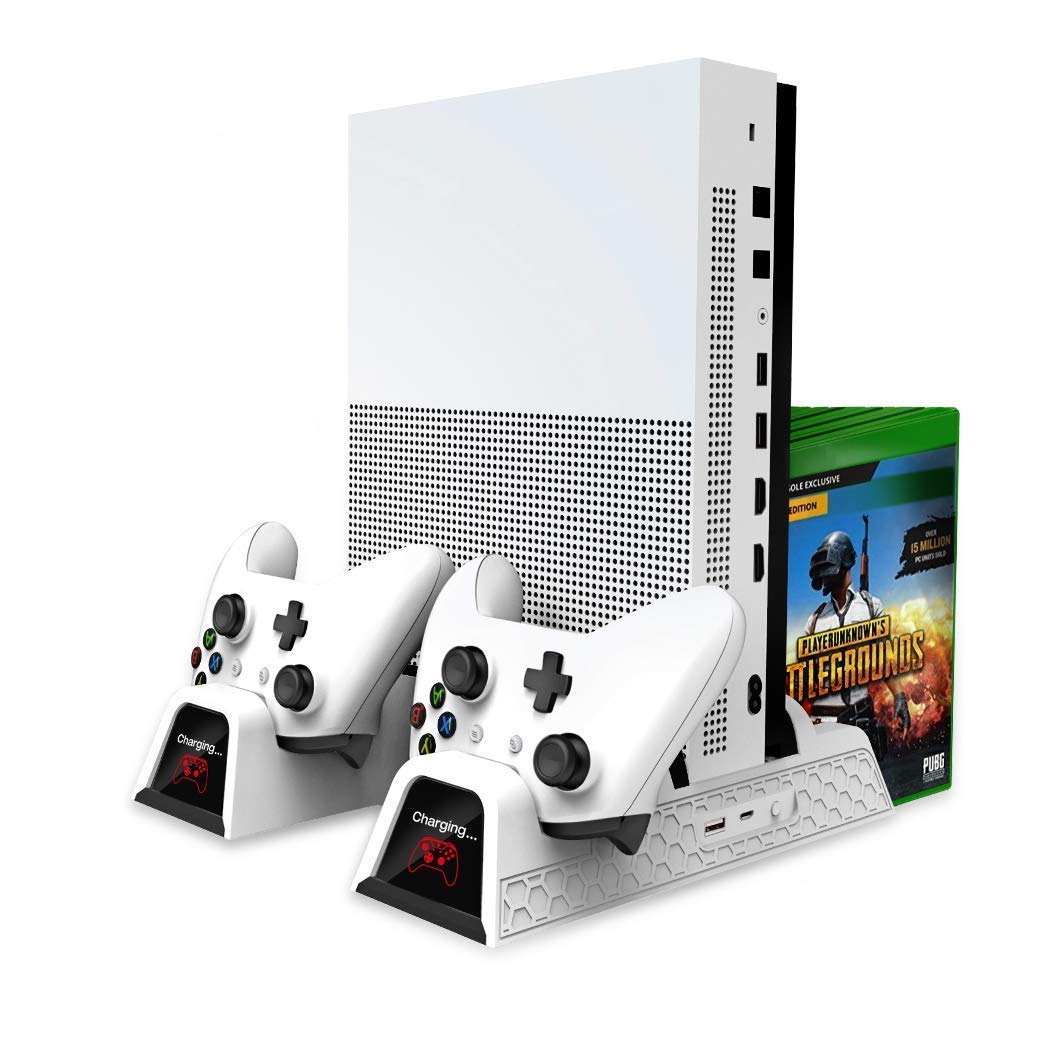 The 10 Best Enhance Gaming Laptop Cooling Pad Stand With Led Cooler Fans