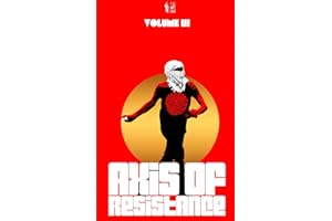 Axis of Resistance 3