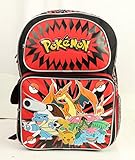 Pokemon Pikachu 16