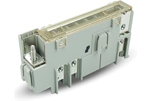 PNYZIK Vehicles Fusible Link Block Assembly Replace 82620-12280 8262012280 Fit for Toyota Corolla Matrix 2009-2013, with Mounting Nut