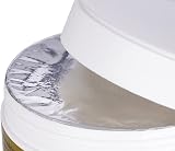 AROMATIKA Cocoa Vanilla Body Butter 250g Natural Moisturizer Dry Skin Massage view 2