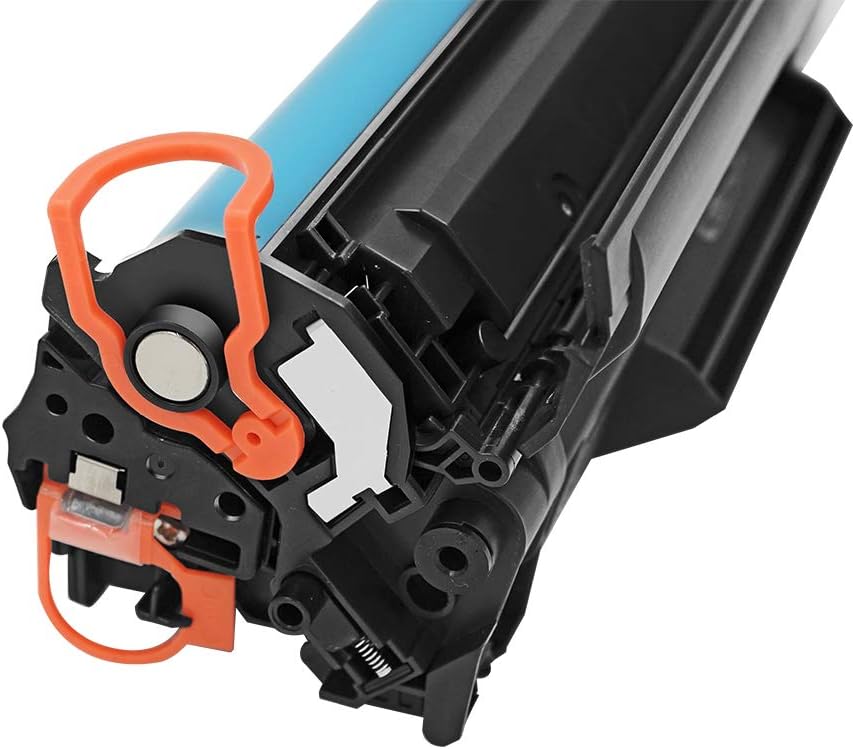 ZOOMTEC CE278A 78A Toner Cartridges Compatible for HP Laserjet Pro P1606, P1606DN, P1600, P1560, P1566, M1536DNF, M1536 MFP - Image 4
