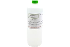 ALDON Innovating Science 6.00 pH Standard Buffer Solution, 1L - The Curated Chemical Collection