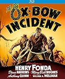 The Ox-Bow Incident (1943) [Blu-ray]