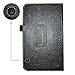 DigiLand DL7006 / DL718M / DL721-RB Case,Mama Mouth PU Leather Folio 2-Folding Stand Cover with Stylus Holder for 7.0