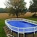 Premium Guard Above Ground Swimming Pool Safety Fence KIT C - 2 spans