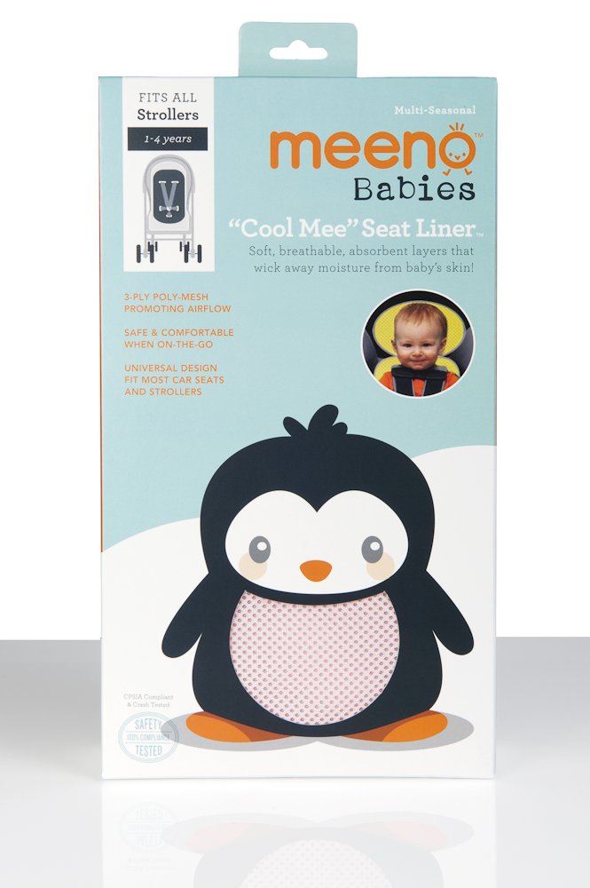 baby cool me pram liner