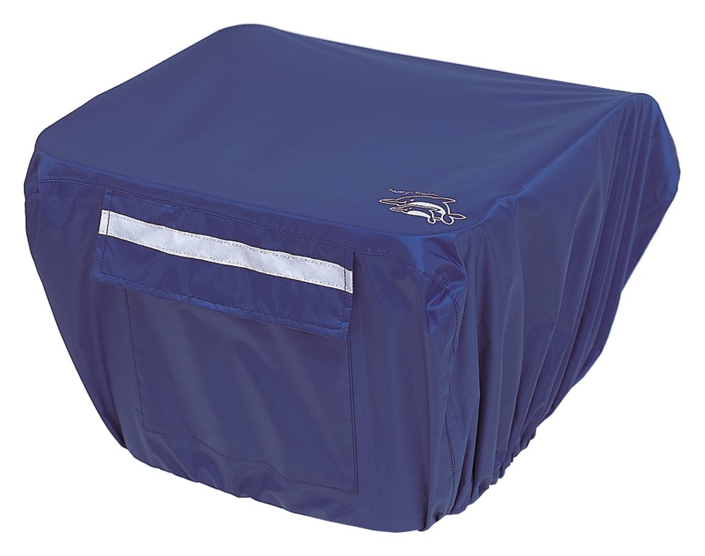 川住製作所 NEWリアバスケットカバーKW-290　ﾈｲﾋﾞｰ商品画像