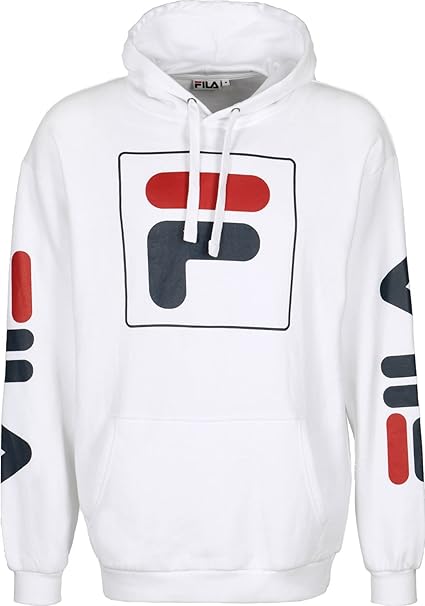 amazon felpa fila