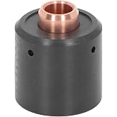 Plasma Start Cartridge 9-8213, Cutting Torch Replacement | for Thermal Dynamics SL60 SL100 SL60QL, Flame Retardant ABS Shell, Brass Connector, Easy Install