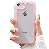 Dumkery Cute Case Compatible with iPhone 7