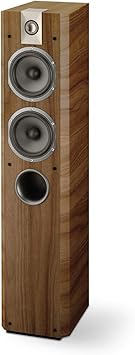 focal chorus 714v