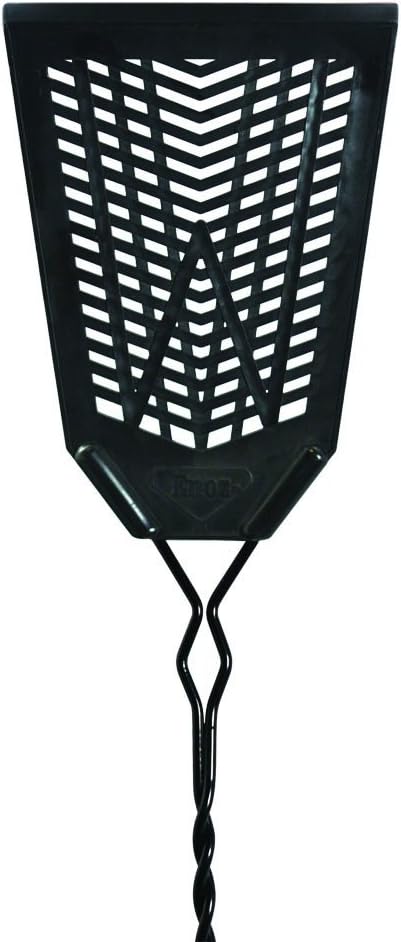 Enoz Sergeant Swat Flyswatter (Pack of 3): Sports & Outdoors