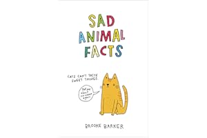 Sad Animal Facts