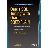 Oracle SQL Tuning with Oracle SQLTXPLAIN: Oracle Database 12c Edition