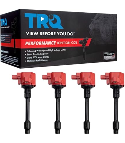 Ignition Coil Pack Aazon.co: A-Preiu Ignition Coils And Spark Plugs