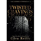 Twisted Cravings (The Camorra Chronicles)