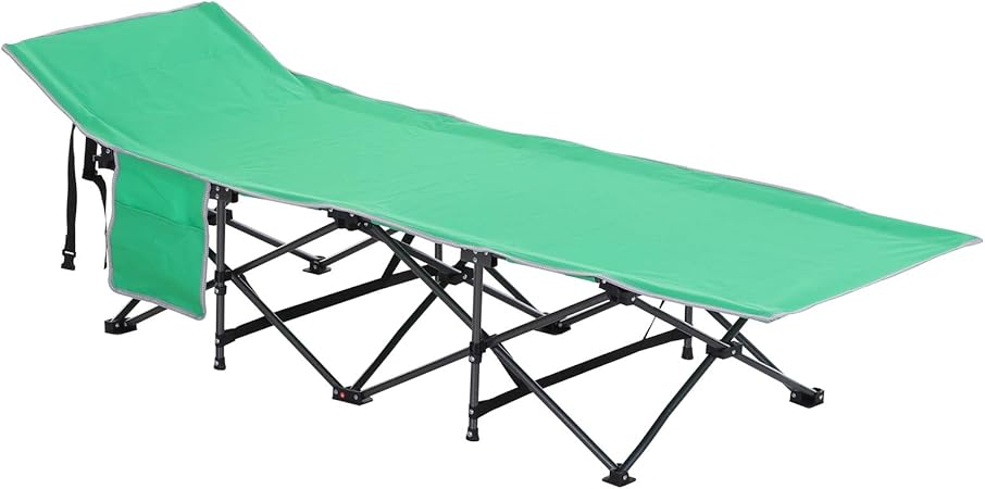 military folding bed