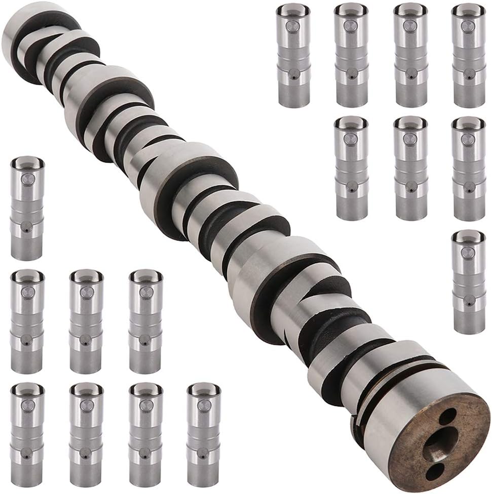CCIYU Replaces GM 3 bolt camshaft 12560967 T101067 Cam and