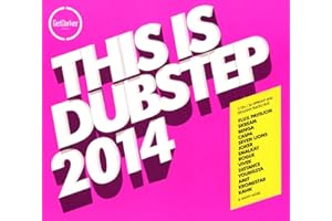 This Is Dubstep 2014 (2CD)