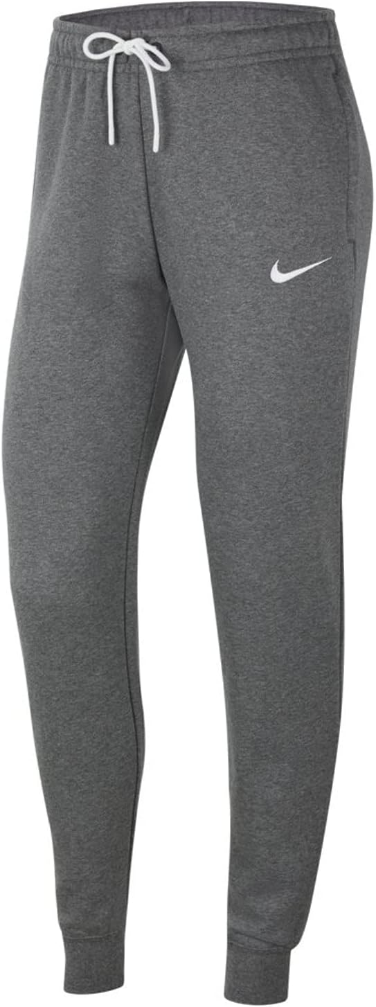 ladies nike track bottoms
