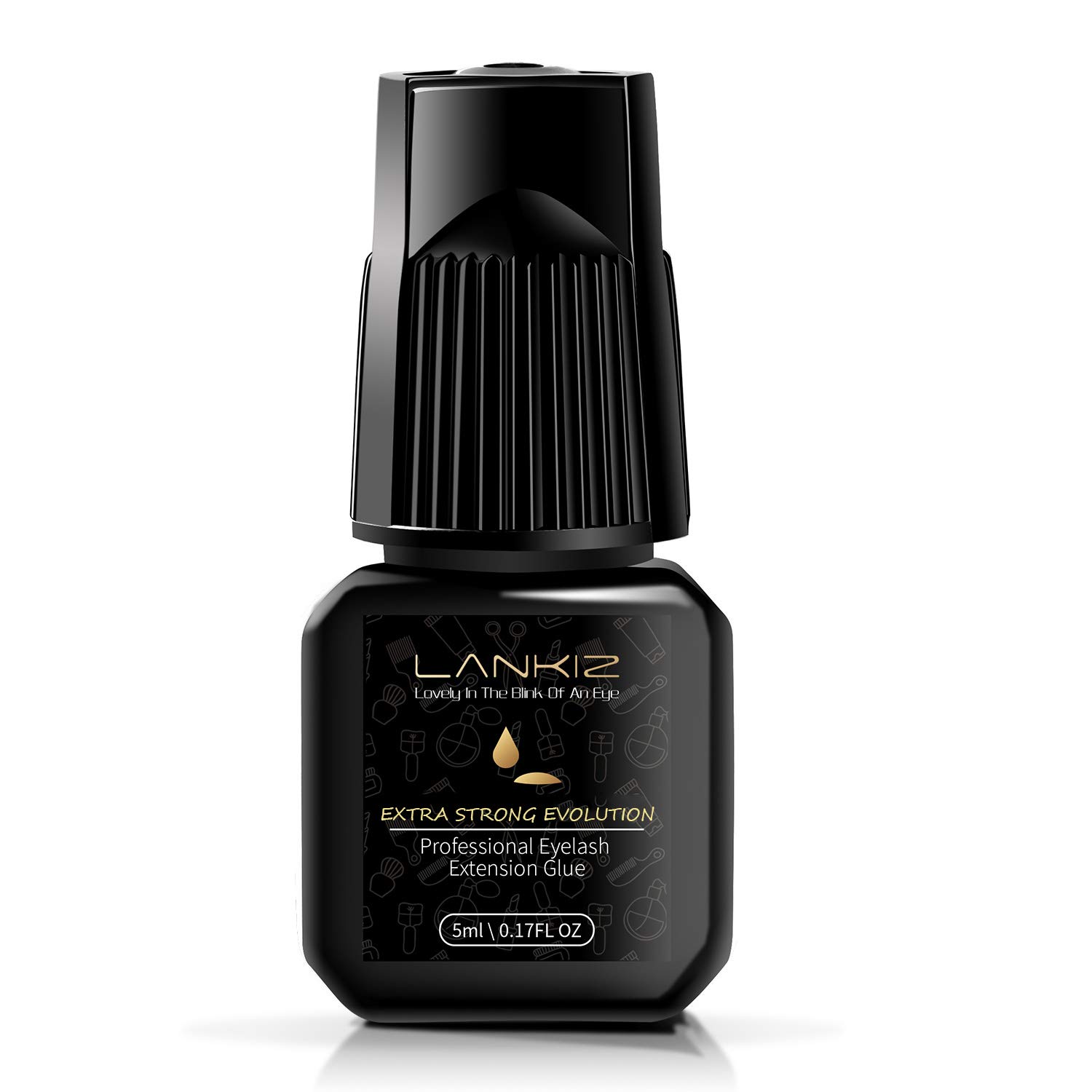 Get Your Lashes on Point with the Best Eyelash Extension Glue