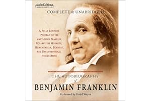 The Autobiography of Benjamin Franklin