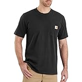 Carhartt Men's 103296 Relaxed Fit Workwear Pocket T-Shirt