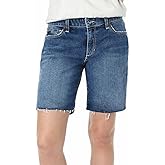 Joe's Womens The Lara 7" Bermuda Short