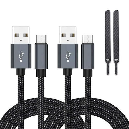 Xbox Usb Cord For Ps4 Controller Sony Micro USB Charge Cable For