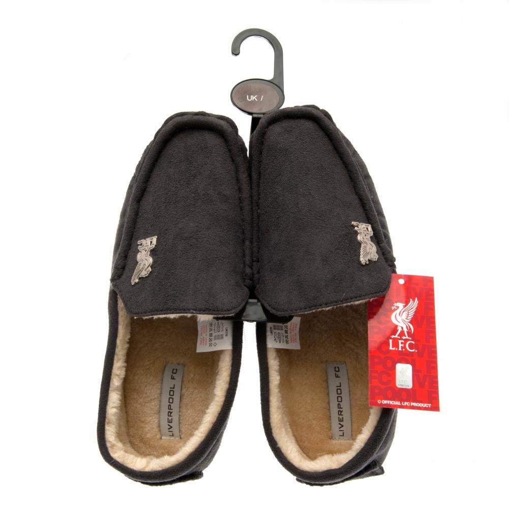 west ham moccasin slippers