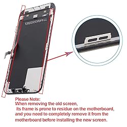 Fixerman for iPhone 12/12 Pro Screen Replacement