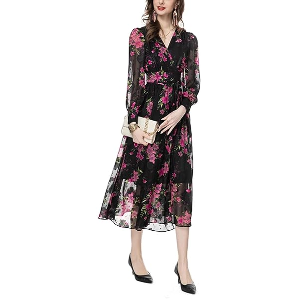 Robe Robbie Bee - Taille M-L - Longueur Mi-mollet - Sans Manches - Occasion Très Bon état