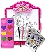 Tara Toy Princess Water Color Clip Desk Playset