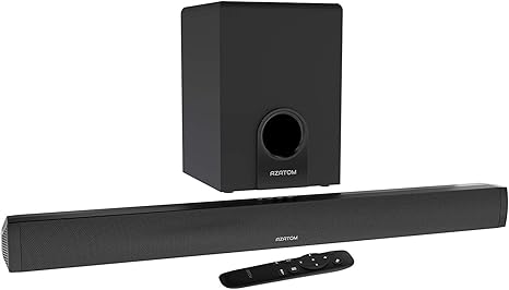 azatom soundbar