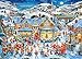 Ravensburger Which One's Santa? 1000pc 2017 Limited Edition Christmas Puzzle