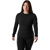 Arc'teryx Satoro Merino Wool Crew Women's | Lightweight Merino Blend Base Layer