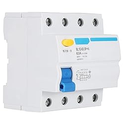 Leakage Circuit Breaker, Current Circuit