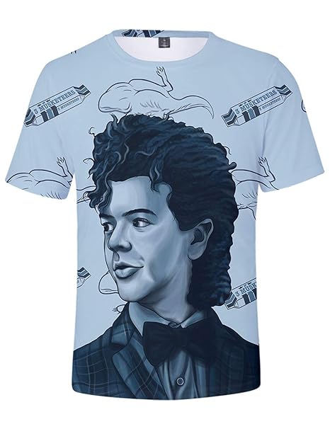 maglia stranger things amazon