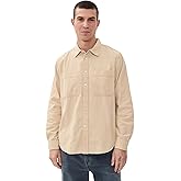 Paul Smith PS Men's Casual Fit Corduroy Shirt