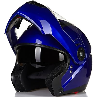 atv helmets hjc CS-MX II CREEPER main image 1