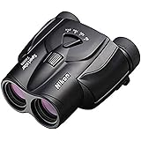 Nikon Sportstar Zoom 8-24x25 Black