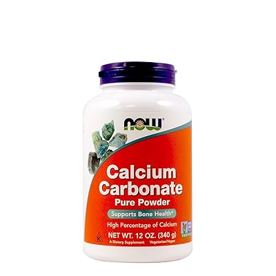 Calcium Carbonate Online