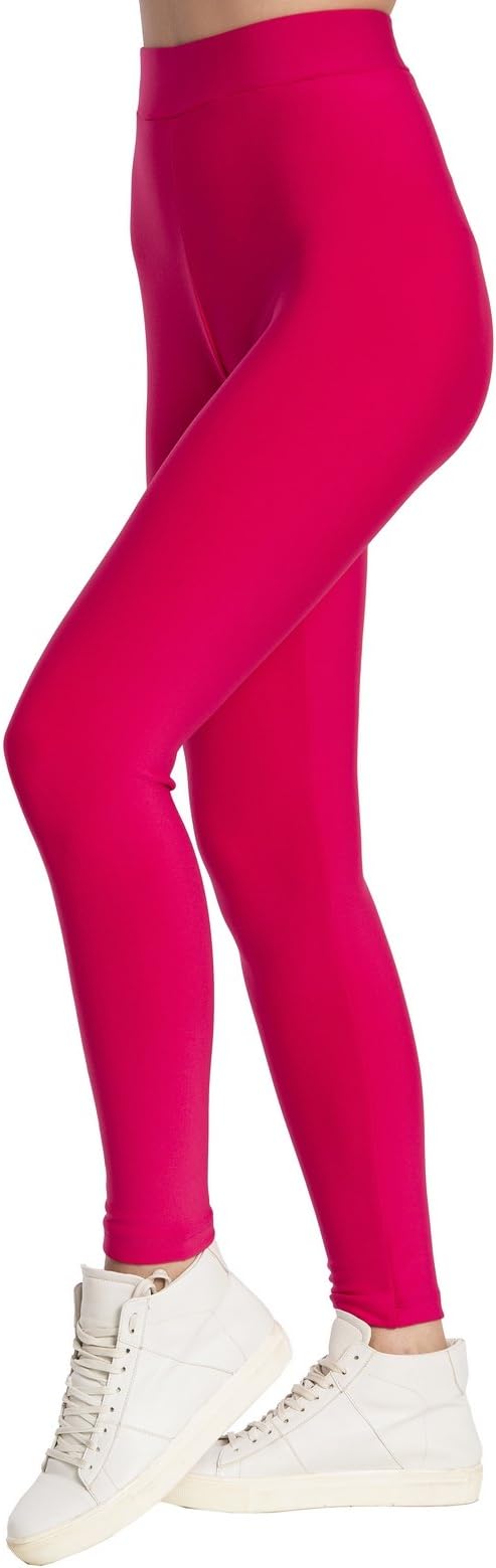 Women Gym Leggings Yoga Sports Pants Compression Workout Running Tights