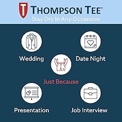 Men's Sweatproof Undershirt | Cotton V Neck T-Shirt
